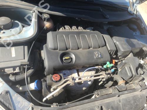 Front left panel PEUGEOT 206 Hatchback (2A/C) 1.4 16V | BP36867075C58  - Image 7
