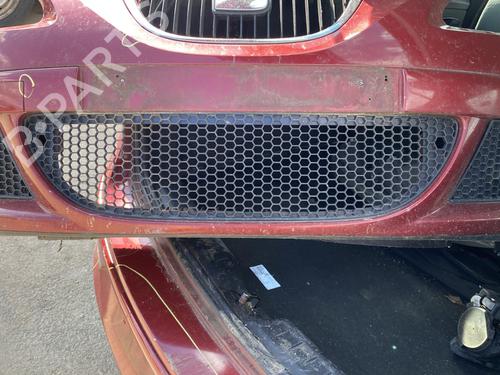 Grille SEAT ALTEA (5P1) 2.0 TDI 16V | BP25124670C40 