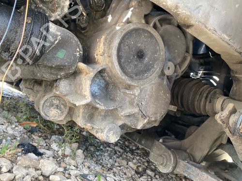 Gearbox VW GOLF V (1K1) | BP37008407M3 - Image 2