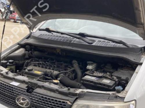 Motor für HYUNDAI MATRIX (FC) 1.5 CRDi (102 hp) 22119822