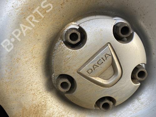 Other DACIA DUSTER (HS_) 1.6 16V Hi-Flex | BP30320162O1 - Image 3