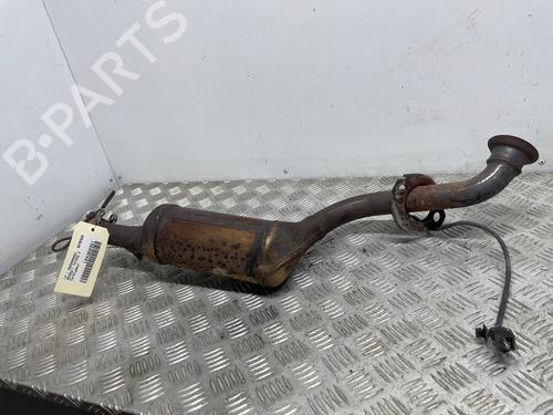 Used Catalyst Catalyst RENAULT TWINGO II (CN0_) 1.2 16V (CN04, CN0B) (75 hp) 33992018 33992018