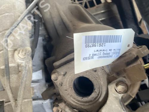 Front differential SUZUKI GRAND VITARA II (JT, TE, TD) 1.9 DDiS All-wheel Drive (JT419, TD44, JB419WD, JB419XD,... | BP35930469M23 - Image 4