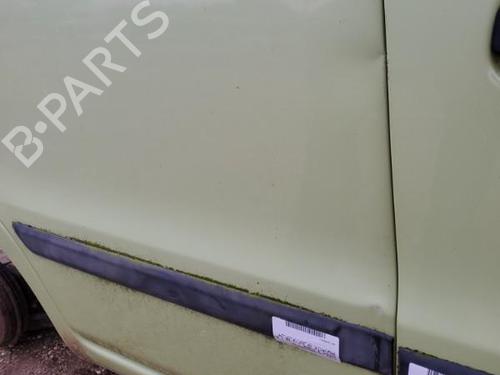 Right rear door FIAT PANDA (169_) 1.1 (169.AXA1A) | BP22117369C5 