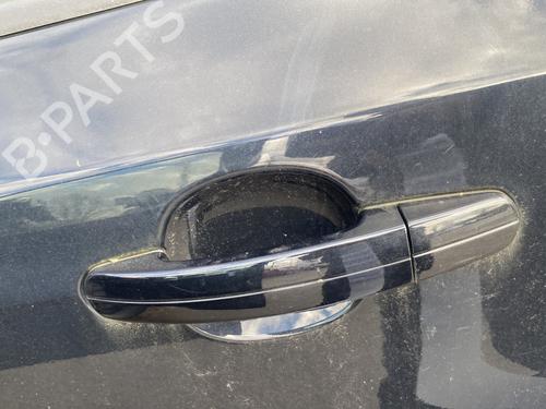 Venstre bagtil udvendigt håndtag FORD FOCUS III 1.0 EcoBoost (100 hp) 32002849