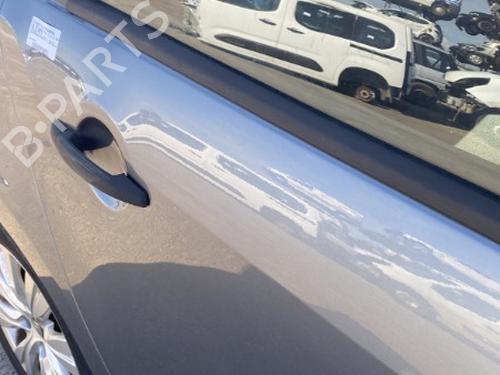 Right rear door CITROËN C3 Picasso (SH_) 1.6 HDi | BP22124546C5 