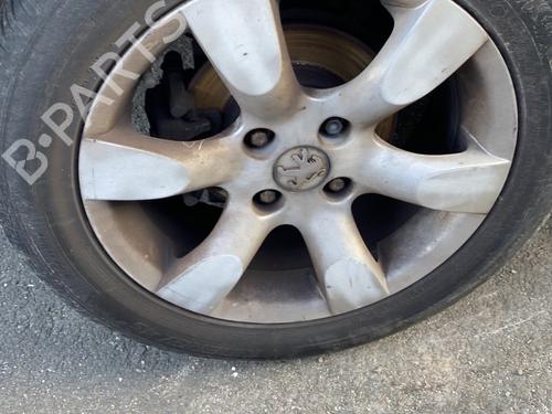 Rim PEUGEOT 307 (3A/C) 1.6 HDi | BP23784722C45 