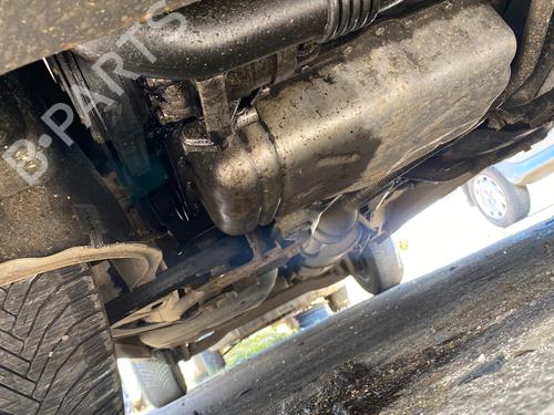 Used Subframe Subframe RENAULT ESPACE III (JE0_) [1996-2002] 33991955 33991955