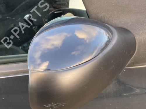 Used Right mirror PEUGEOT 206+ (2L_, 2M_) 1.1 (60 hp) 21825886
