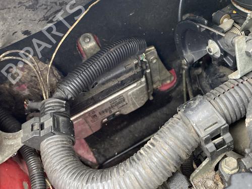 Computer motormanagement CITROËN C1 (PM_, PN_) 1.0 (68 hp) 30743766