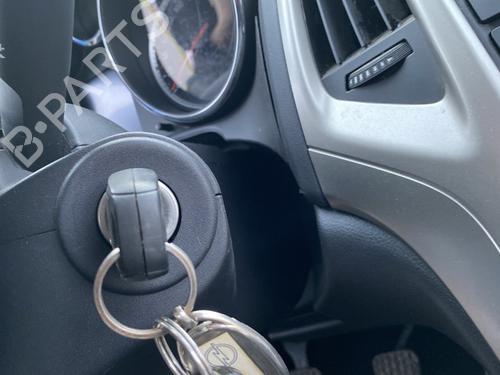 Used Ignition barrel Ignition barrel OPEL ASTRA J (P10) 1.7 CDTI (68) (125 hp) 31114476 31114476