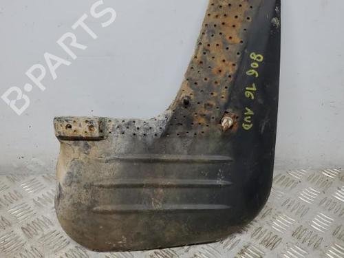 Other HYUNDAI GALLOPER II (JK-01) 3.0 V6 BP22118567O1