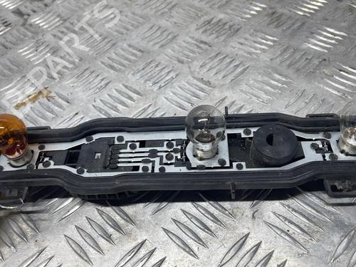 Used Lamp holder RENAULT KANGOO Express (FW0/1_) 1.5 dCi 90 (FW0G, FW05, FW08, FW11) (90 hp) 25771569