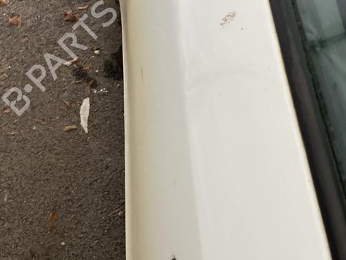 Left front door RENAULT MEGANE III Hatchback (BZ0/1_, B3_) 1.5 dCi (BZ09, BZ0D, BZ1W, BZ29, BZ14) | BP30462566C2