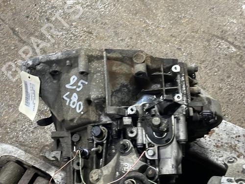 Gearbox CITROËN C8 (EA_, EB_) 2.0 HDi 165 | BP27506541M3 