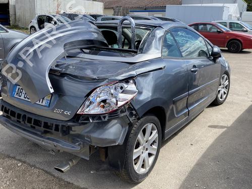 Electronic module PEUGEOT 207 CC (WD_) 1.6 HDi | BP32370213M83 - Image 6