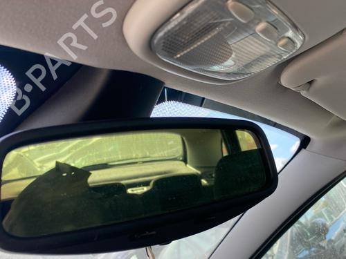 Rear mirror CITROËN C5 II (RC_) 1.6 HDi (RC8HZB) | BP39167630I6 - Image 2