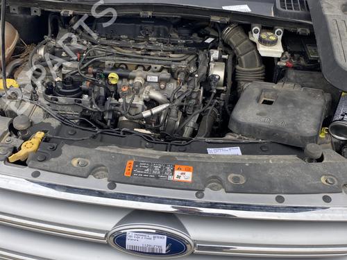 Used Gearbox FORD KUGA II (DM2) 2.0 TDCi (150 hp) 29341290