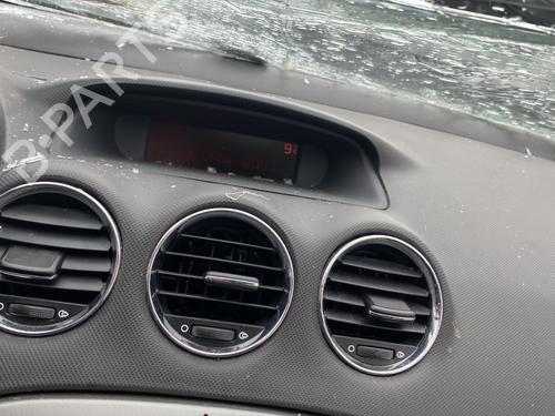 display-monitor-peugeot-308-i-4a_-4c_-2007-2008-2009-2010-2011-2012-2013-2014-2015-2016-32208034 main image