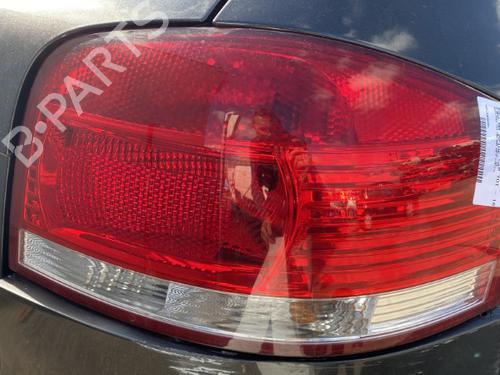 Høyre baklys AUDI A3 (8P1) [2003-2013]  22126132