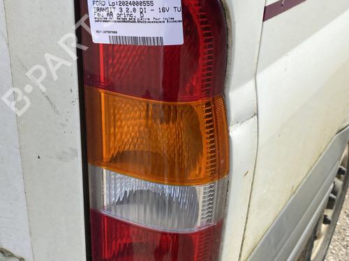 Right taillight FORD TRANSIT Van (FA_ _) 2.0 DI (FAE_, FAF_, FAG_) | BP26686823C35 - Image 2