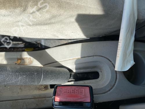 Used Seat buckle Seat buckle CITROËN C3 I (FC_, FN_) [2002-2013] 34227706 34227706