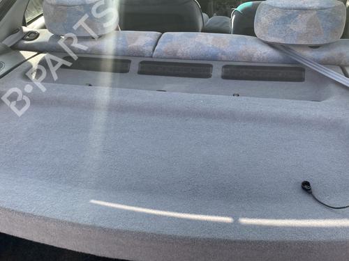 Used Rear parcel shelf Rear parcel shelf RENAULT LAGUNA I (B56_, 556_) 2.0 (B56C/H/N) (113 hp) 29571651 29571651