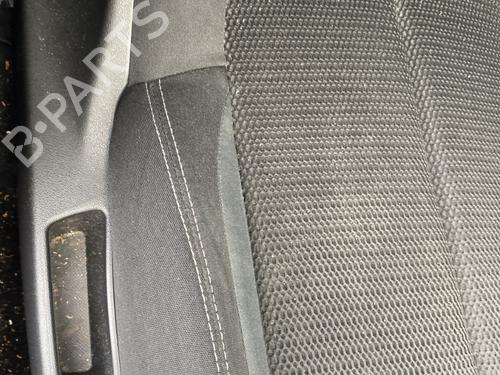 Used Right front seat Right front seat CITROËN C4 II (NC_) 1.2 THP 130 (NCHNYM, NCHNYT) (130 hp) 28705602 28705602