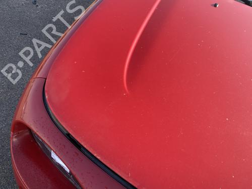 hood-nissan-100nx-b13-1990-1991-1992-1993-1994-1995-1996-28570469 main image