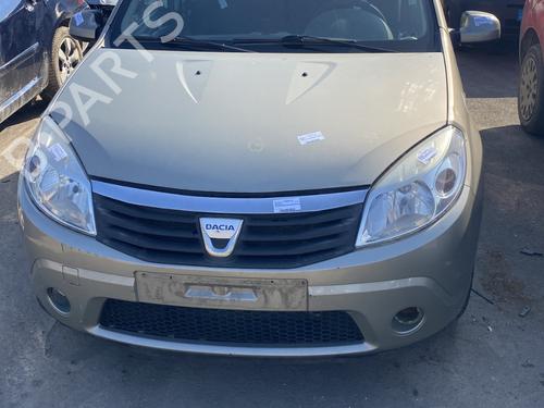 Subframe DACIA SANDERO 1.4 (BS0C, BS0A, BS0G, BS1F, BS0E) | BP26713715M9