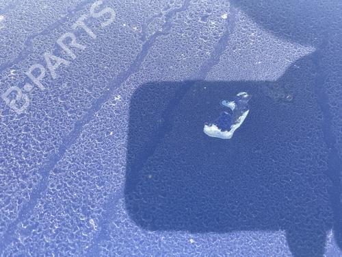 Used Hood Hood 33554130 33554130