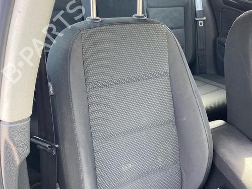 Right front seat VW GOLF VI (5K1) | BP34220593C16 - Image 4