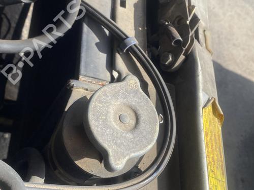 Water radiator CITROËN BX (XB-_) 16 | BP26936986M31 