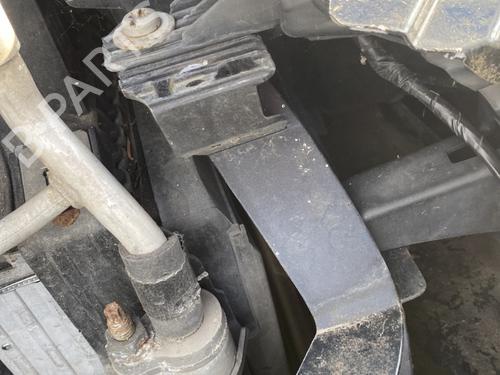 Front slam panel FORD FOCUS III 1.0 EcoBoost | BP32002870C72 - Image 3