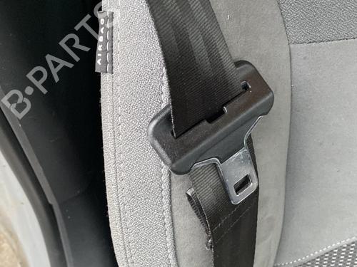 Front right seatbelt CITROËN DS3 (SA_) 1.4 HDi 70 (SA8HP4) | BP31060880I25 - Image 3