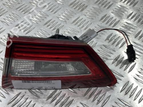 Right tailgate light RENAULT CLIO IV (BH_) 1.5 dCi 75 | BP19914778C80 