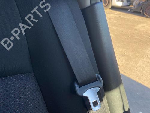 Rear left seatbelt MAZDA 3 (BK) 2.0 MZR-CD (BK14) | BP39426606I29 - Image 2