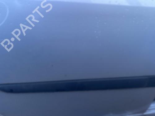 Dørliste RENAULT MODUS / GRAND MODUS (F/JP0_) 1.5 dCi (JP0G, JP0H) (106 hp) 31580801