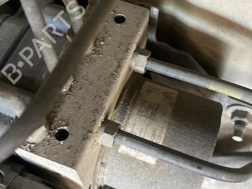 Used ABS pump ABS pump PEUGEOT EXPERT Van (V_) 1.6 BlueHDi 115 (115 hp) 26893024 26893024