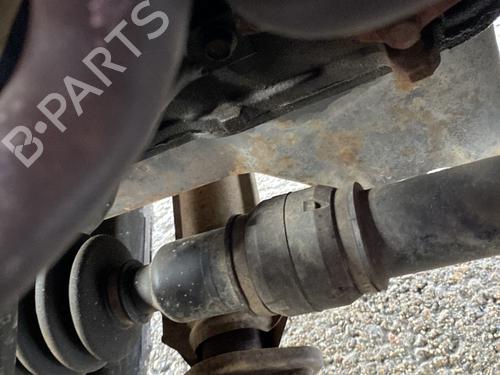 Used Right front driveshaft NISSAN 100NX (B13) 1.6 SR (102 hp) 28579019