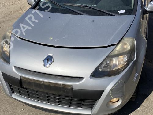 Used Gearbox RENAULT CLIO III (BR0/1, CR0/1) 1.5 dCi (C/BR0G, C/BR1G) (68 hp) 27304345