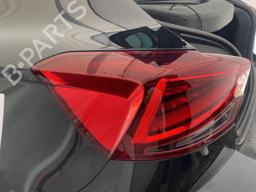 Left taillight SEAT IBIZA V (KJ1, KJG) 1.0 TSI | BP31994744C34