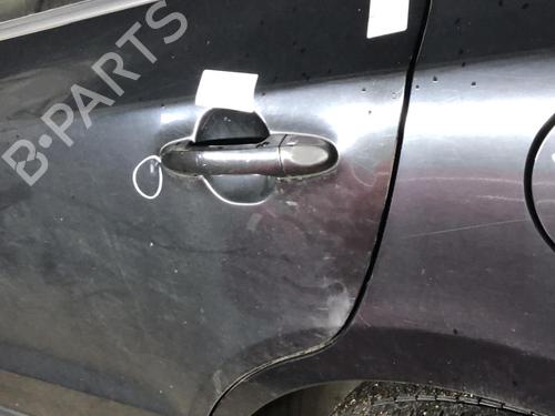 Left rear door HYUNDAI SANTA FÉ II (CM) 2.7 V6 GLS | BP22114821C4 