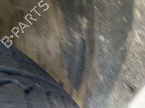 Wheel arch SUZUKI GRAND VITARA II (JT, TE, TD) 1.9 DDiS All-wheel Drive (JT419, TD44, JB419WD, JB419XD,... | BP31908905C56