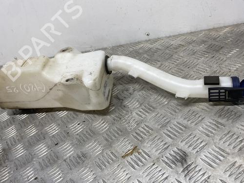 Used Windscreen washer tank FIAT PANDA (312_, 319_) 1.2 (312PXA1A) (69 hp) 26006397