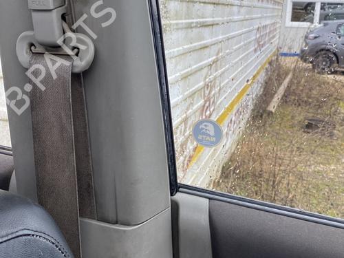 Used Front left seatbelt NISSAN X-TRAIL I (T30) 2.2 Di 4x4 (114 hp) 31981277