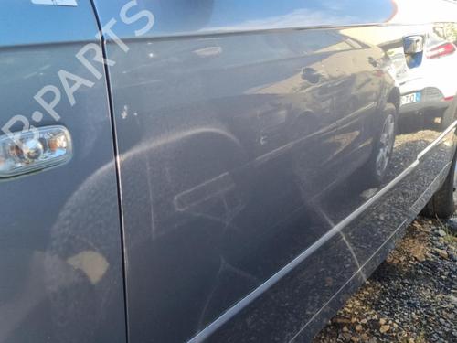 Used Left front door AUDI A4 B7 (8EC) [2004-2009]  19911895