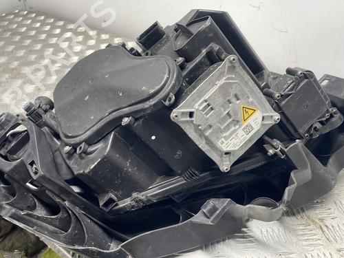 Left headlight BMW 3 Coupe (E92) 325 d | BP29318209C28 