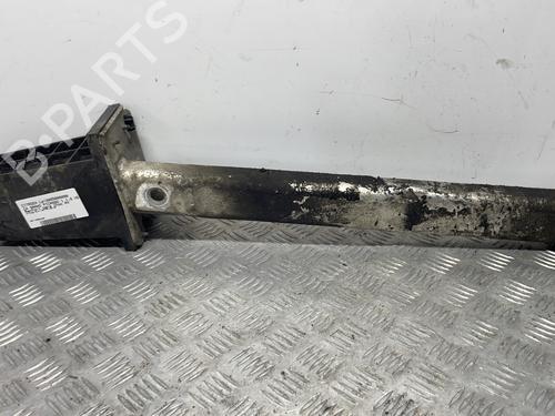 Used Front bumper reinforcement CITROËN C4 Grand Picasso I (UA_) 1.6 HDi (109 hp) 25407339