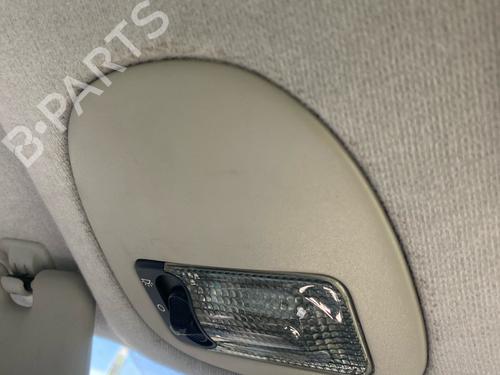 Luz interior Luz interior PEUGEOT 206 Hatchback (2A/C) [1998-2012] 37527083 37527083